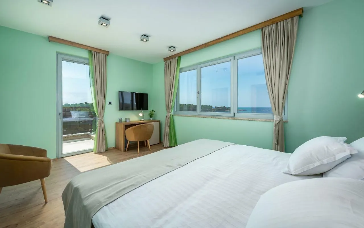 Villa Cedar 풀라 크로아티아